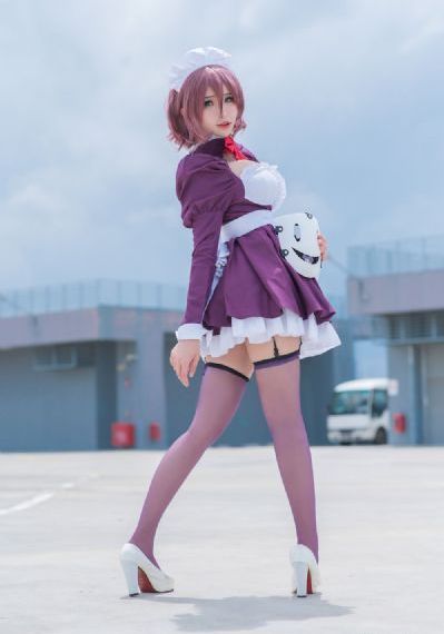 小女ラムネ